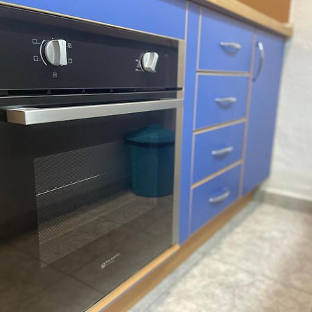 Lorentz Holiday Home 普拉亚戴尔雷安格莱斯 外观 照片
