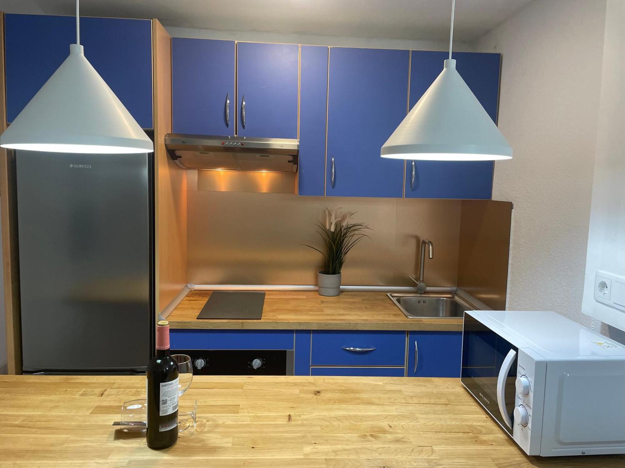 Lorentz Holiday Home 普拉亚戴尔雷安格莱斯 外观 照片